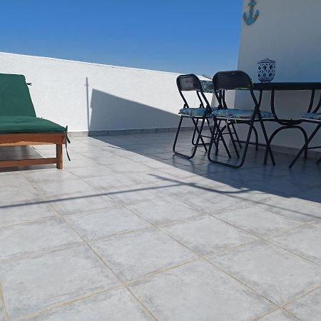 Apartmani Jakovljevic Murter Exteriér fotografie