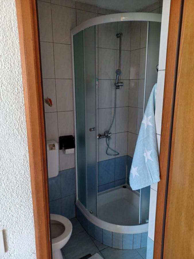 Apartmani Jakovljevic Murter Exteriér fotografie