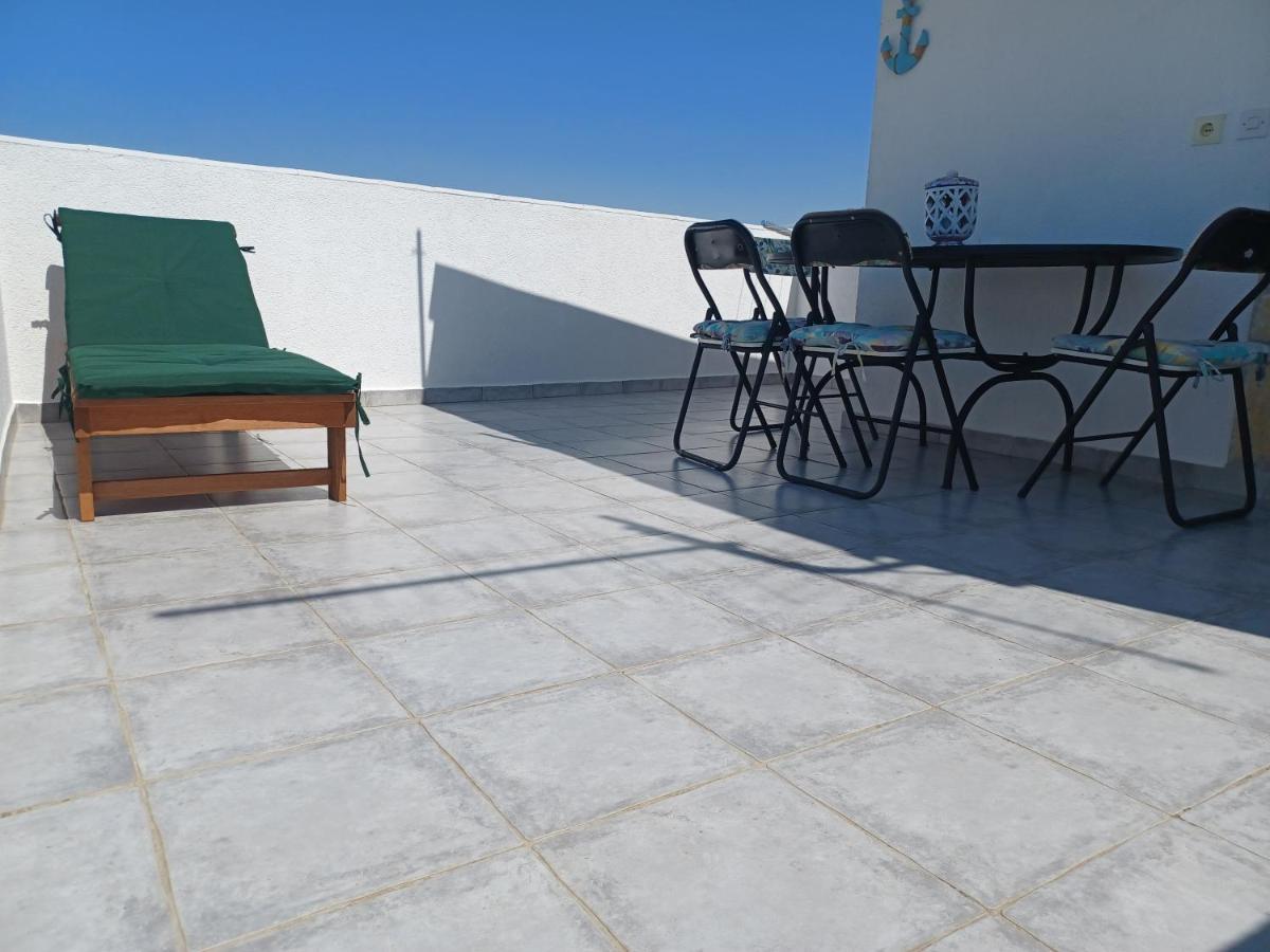 Apartmani Jakovljevic Murter Exteriér fotografie